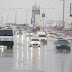 COE mantiene 4 provincias en alerta verde por aguaceros y tormentas